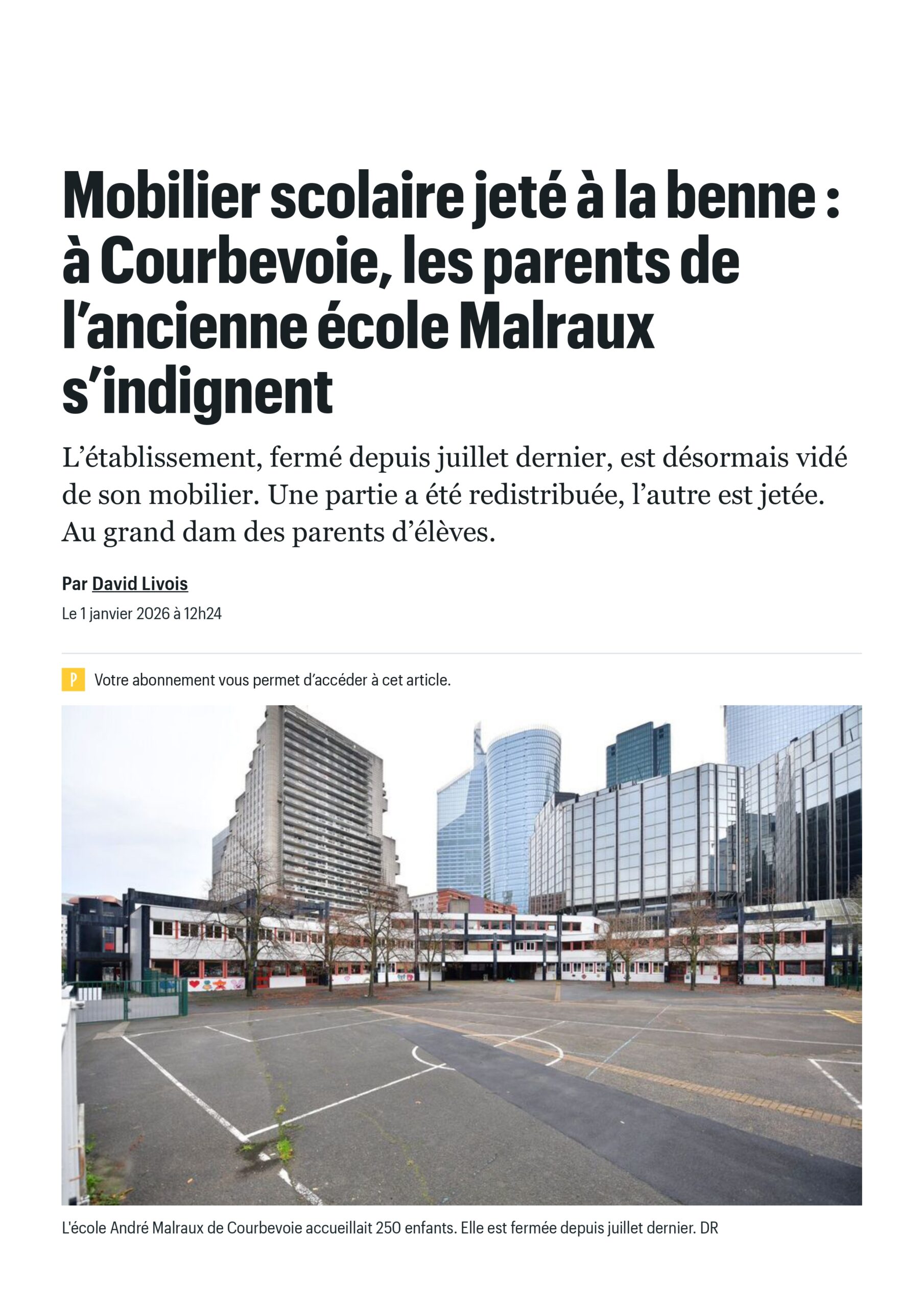 CNews – vendredi 29 août 2025